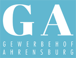 Gewerbehof Ahrensburg